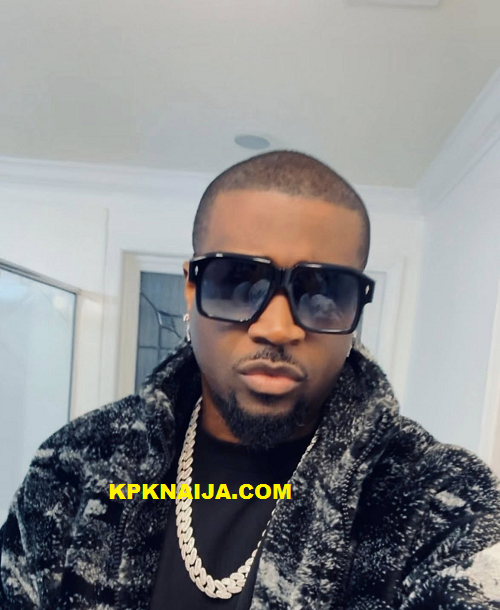 The Price of Fame: Nigerian Star Peter Okoye (Mr. P) Reveals His 'Greatest Fear' is Poverty